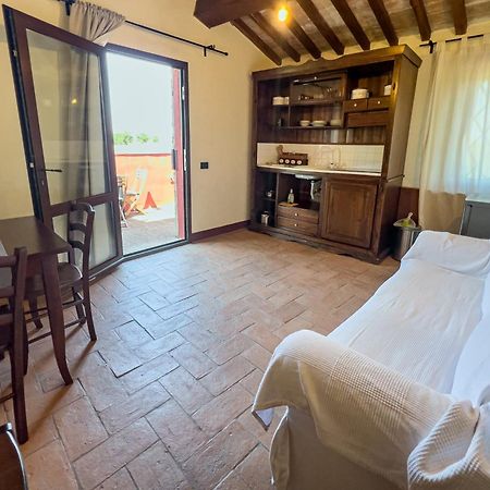 Villaluce Wine Agriturismo Castiglione del Lago Eksteriør bilde