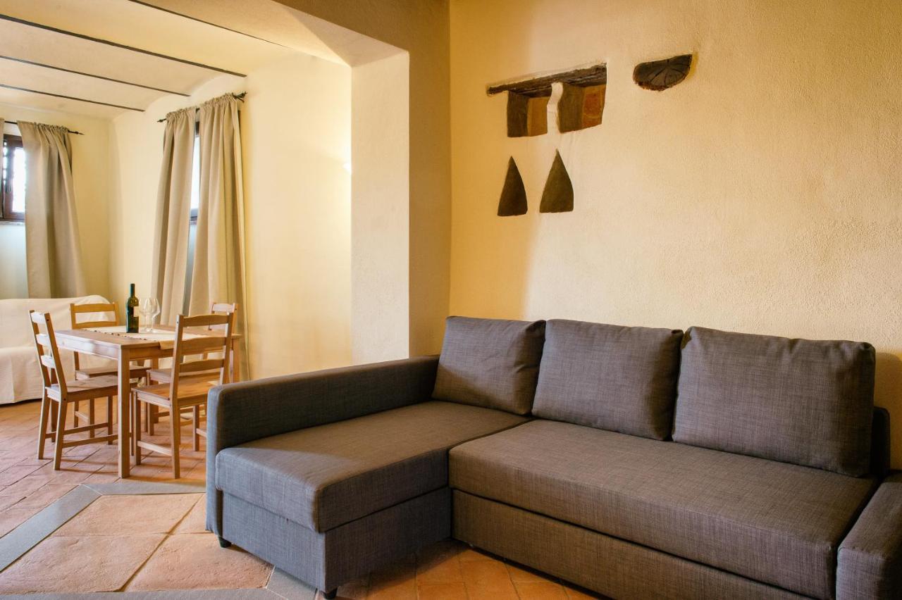 Villaluce Wine Agriturismo Castiglione del Lago Eksteriør bilde
