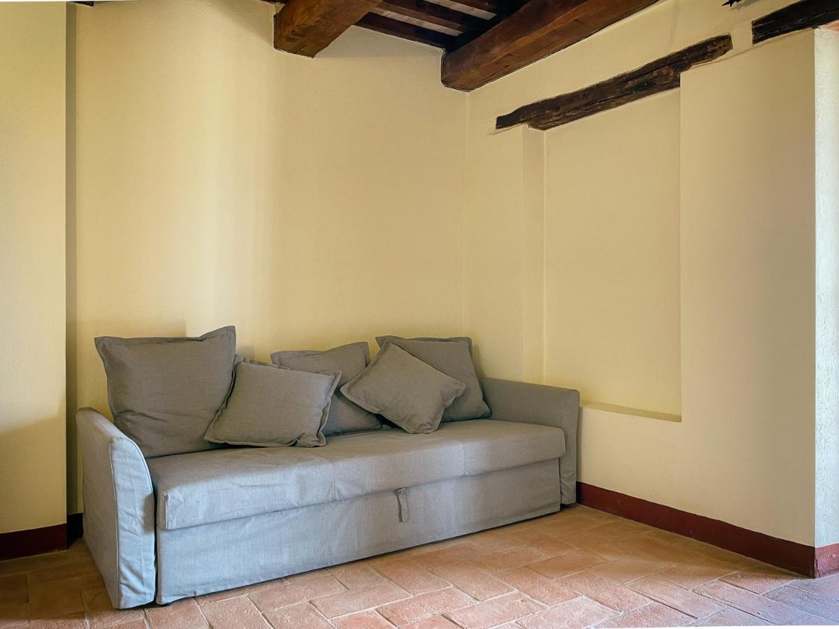 Villaluce Wine Agriturismo Castiglione del Lago Eksteriør bilde