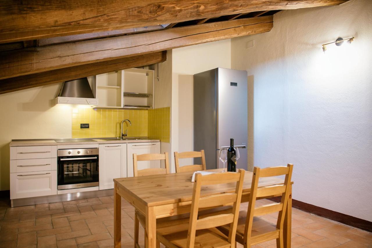 Villaluce Wine Agriturismo Castiglione del Lago Eksteriør bilde