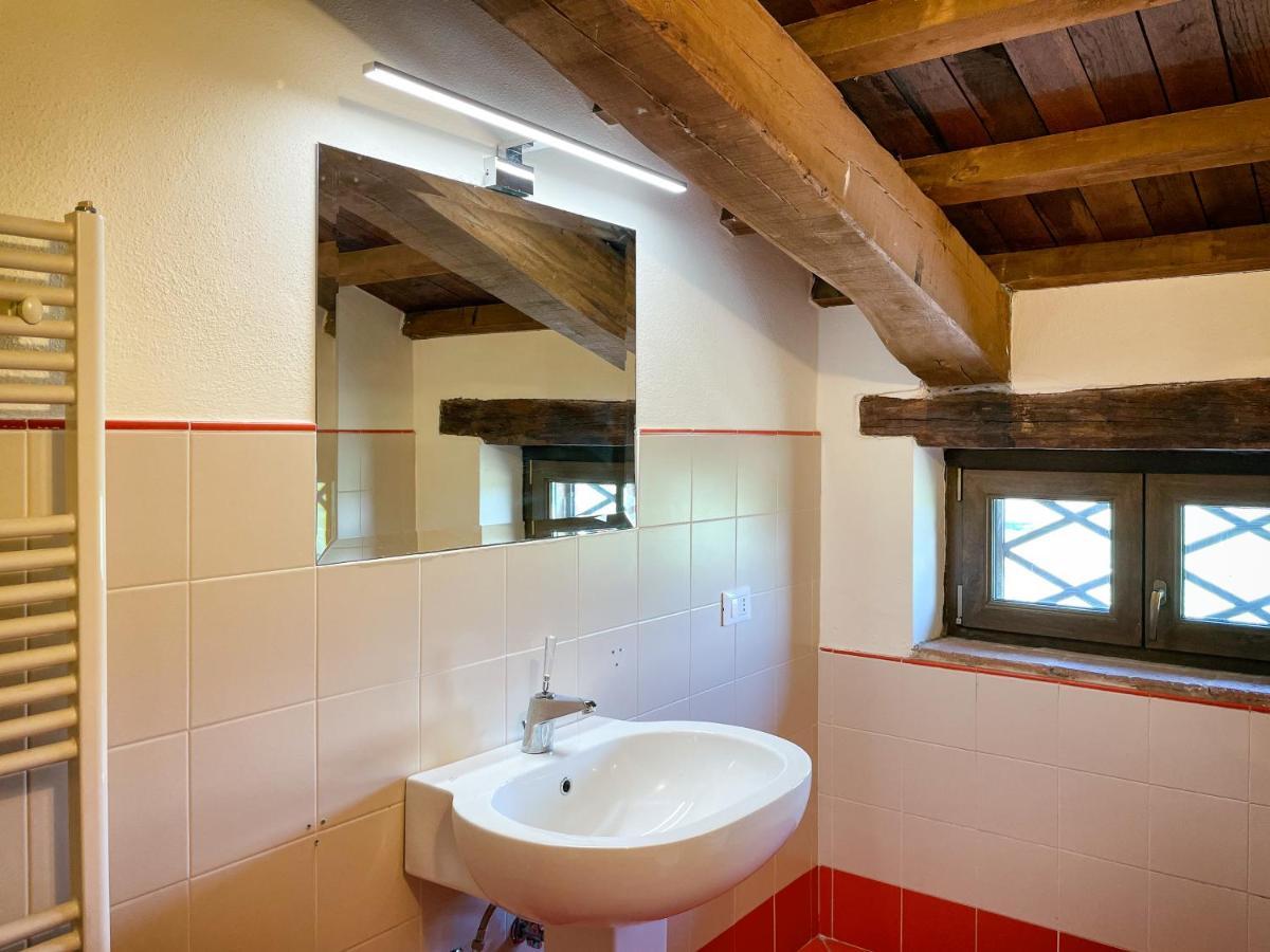 Villaluce Wine Agriturismo Castiglione del Lago Eksteriør bilde