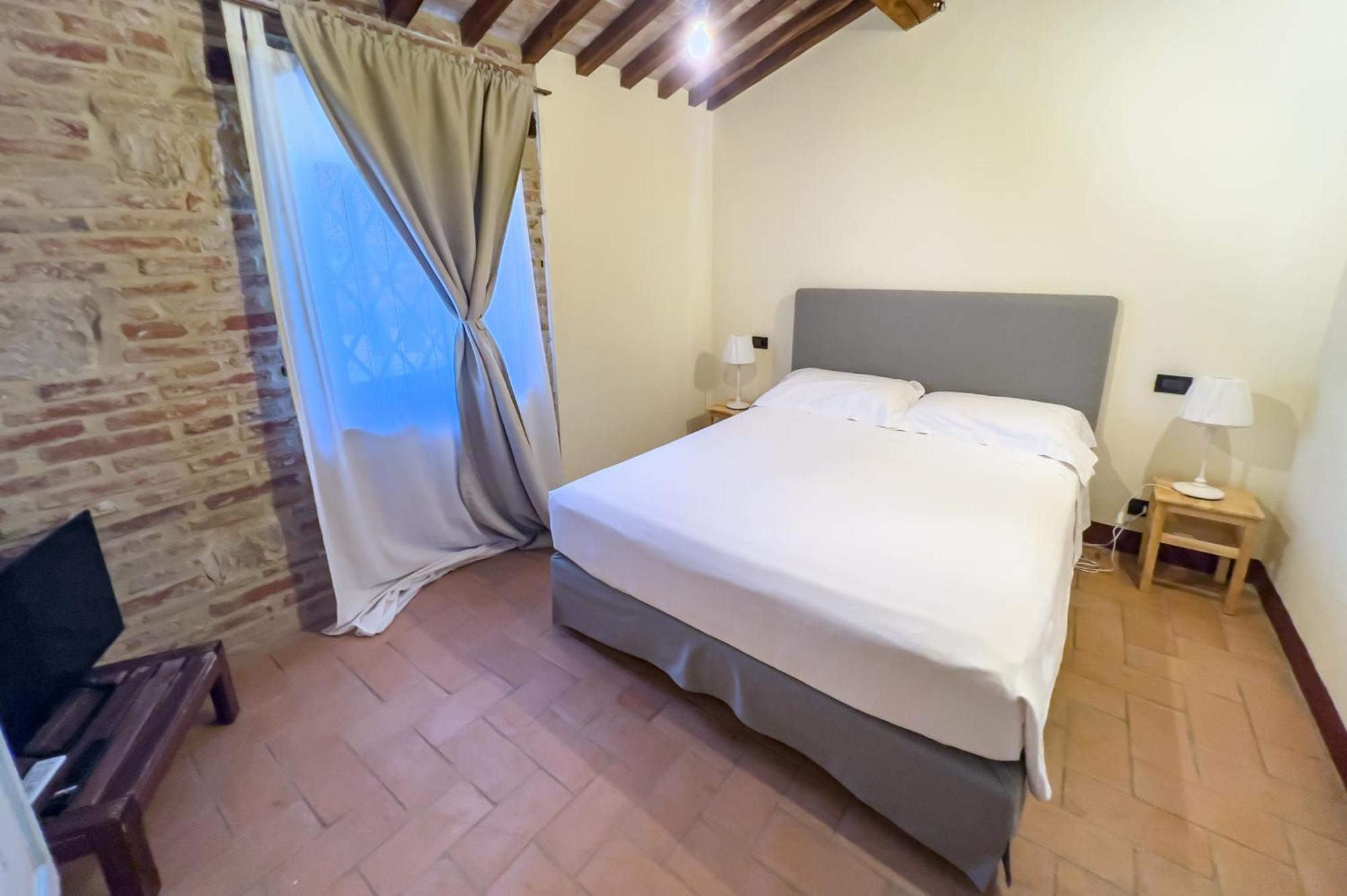 Villaluce Wine Agriturismo Castiglione del Lago Eksteriør bilde