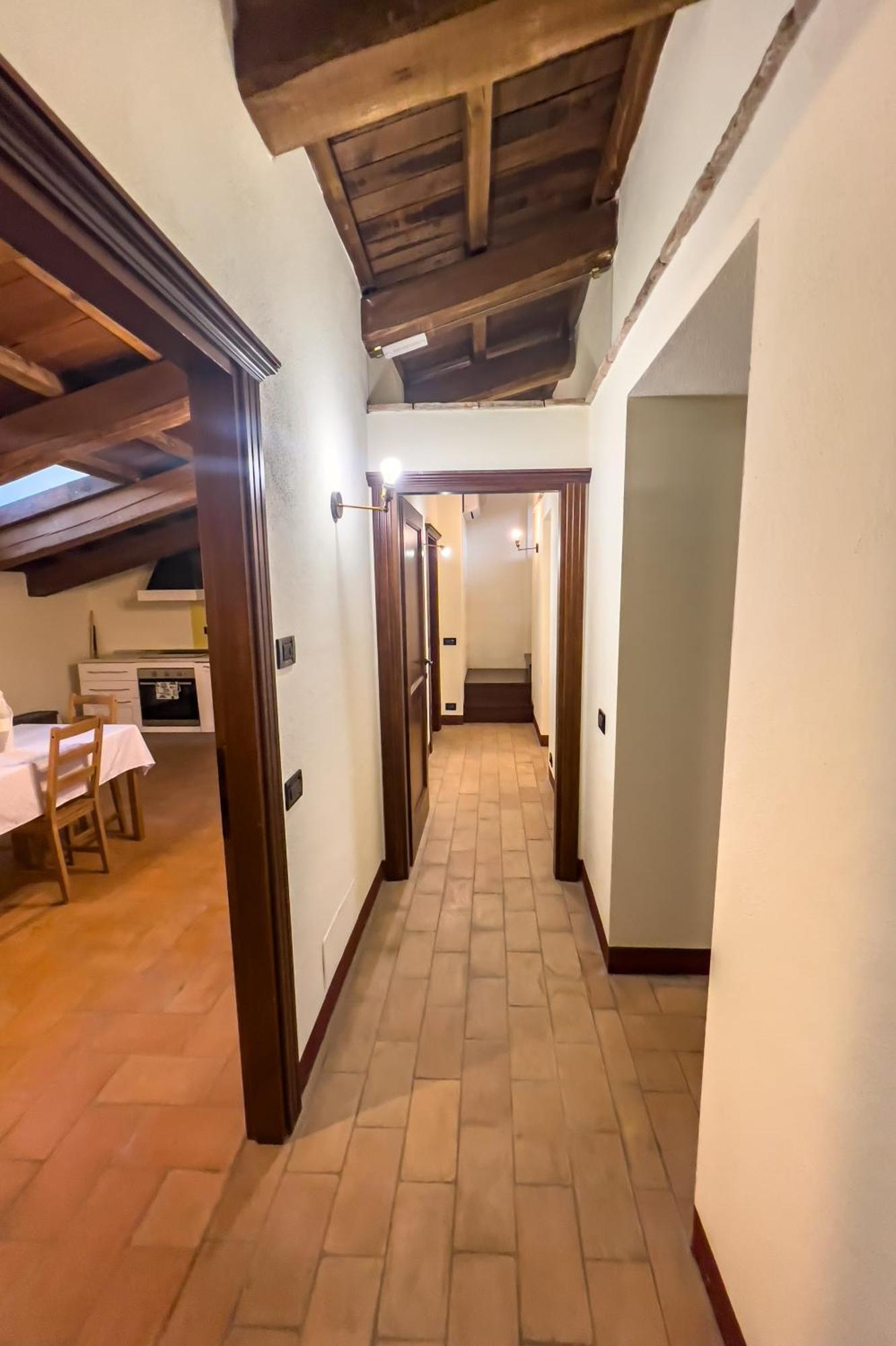 Villaluce Wine Agriturismo Castiglione del Lago Eksteriør bilde