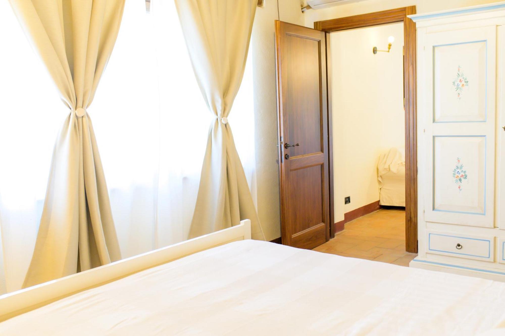 Villaluce Wine Agriturismo Castiglione del Lago Eksteriør bilde