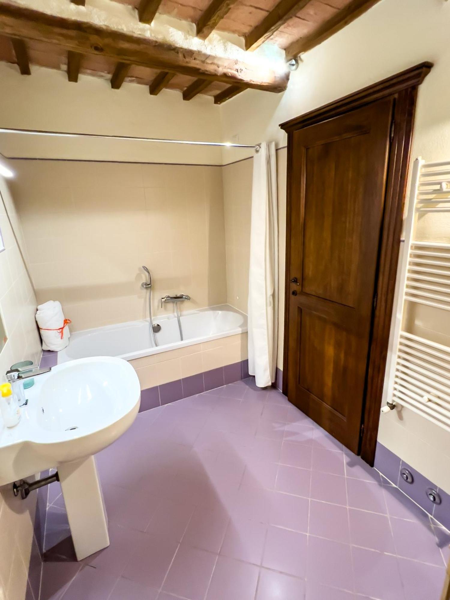 Villaluce Wine Agriturismo Castiglione del Lago Eksteriør bilde