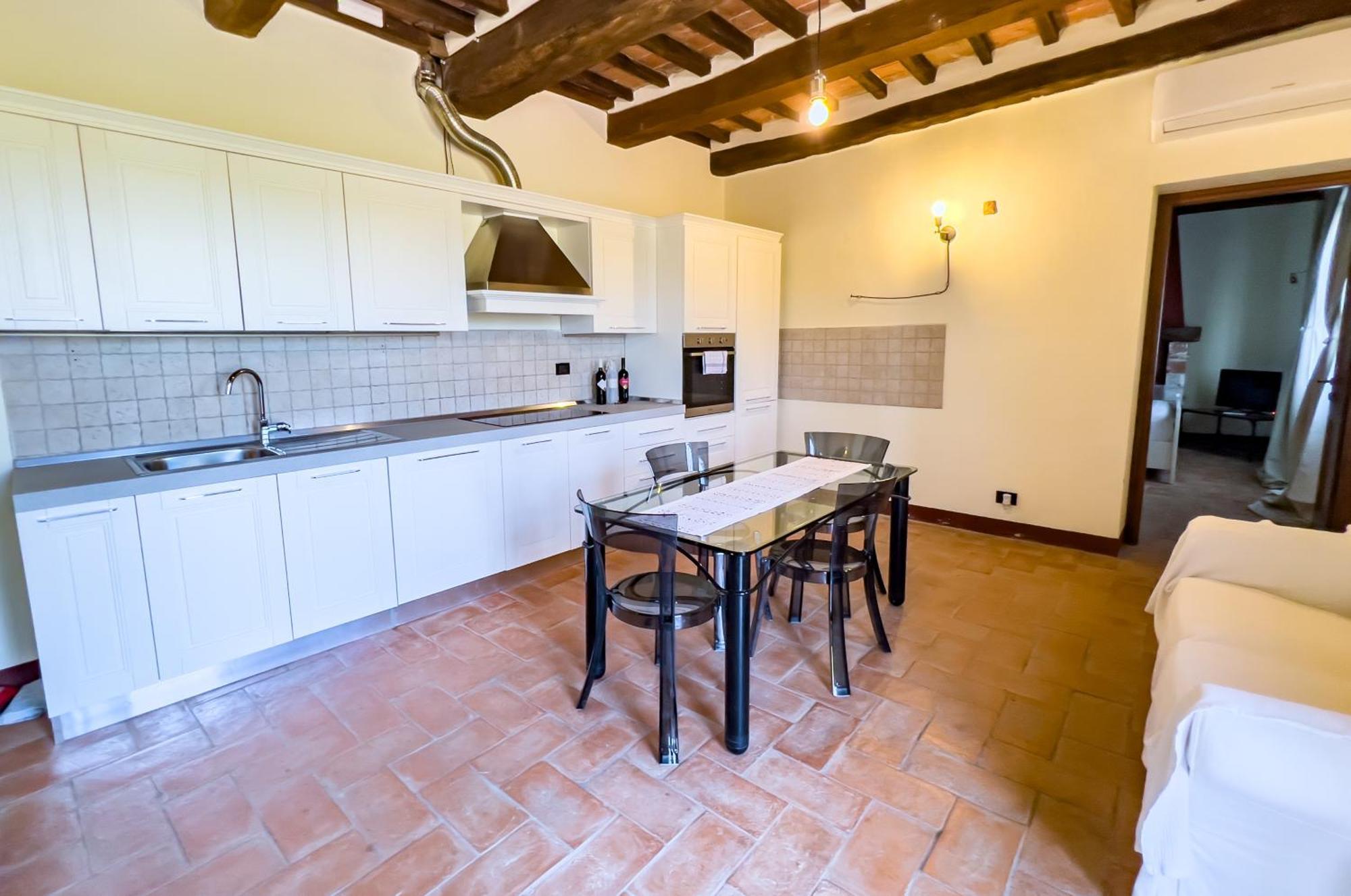 Villaluce Wine Agriturismo Castiglione del Lago Eksteriør bilde